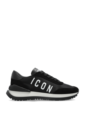 Dsquared2 ニュシャシ スニカ SNW029201508288 M4091 Dsquared2 Sneakers Icon Casetta | Women's Shoes | Vitkac